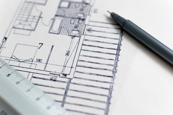 Проет дома под ключ Раменский. Проектирование дома в Раменском районе