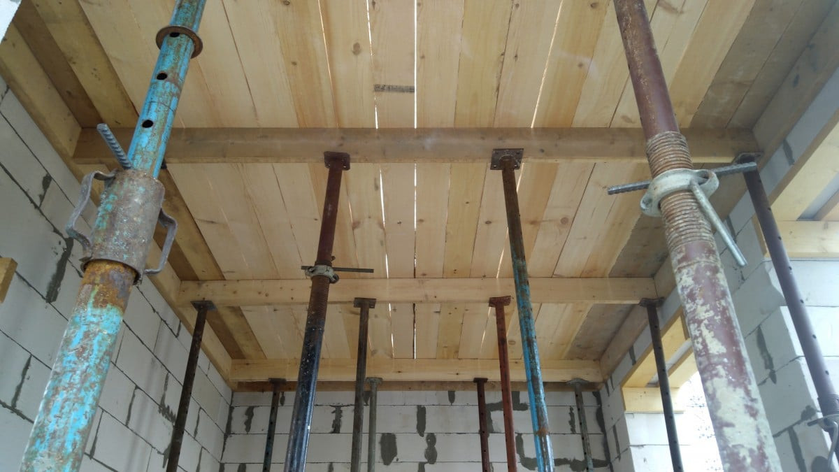 Дом в поселке Люберцы