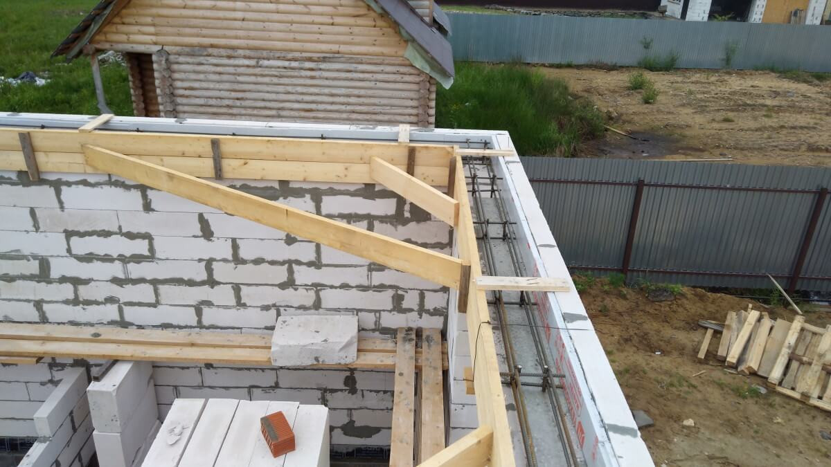 Дом в поселке Люберцы