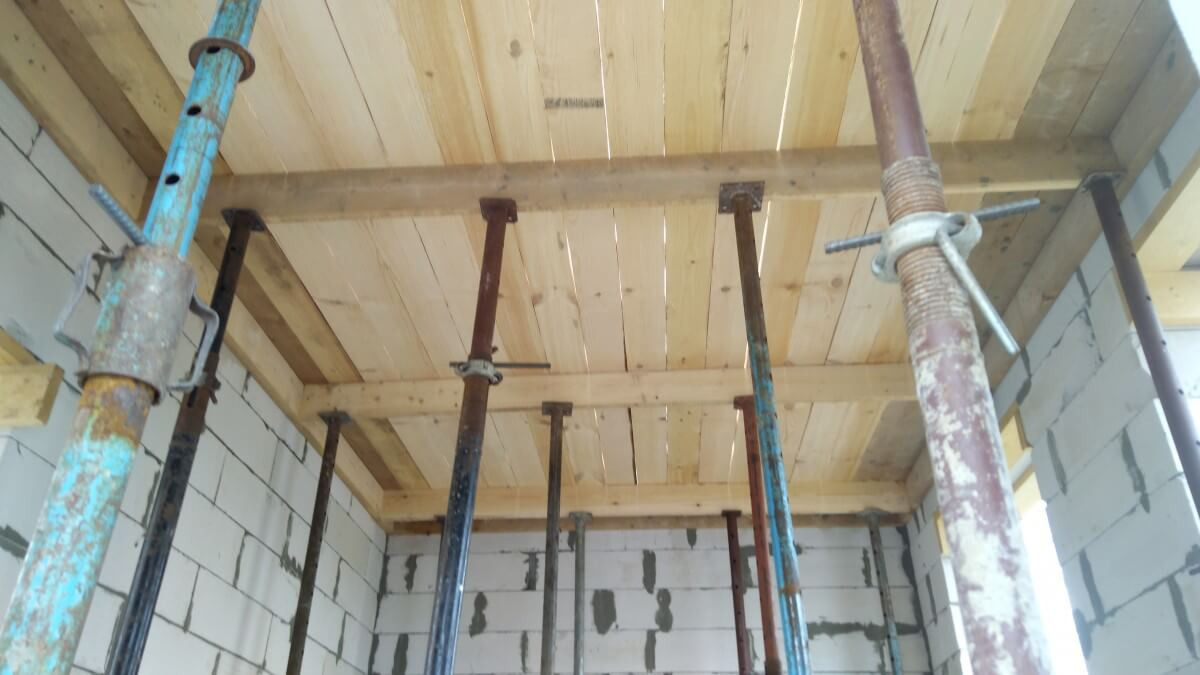 Дом в поселке Люберцы